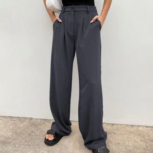 ARCHER PANTS SLATE NEW
